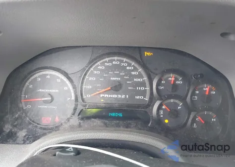 2006 Isuzu Ascender S from USA, damaged, VIN 4NUDS13SX62703007